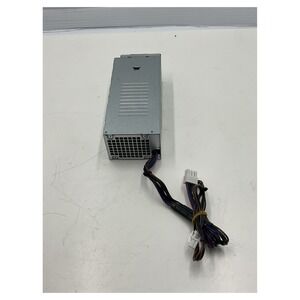 Dell 180W Power Supply AC180EBS-00 0PNWT1 80 Plus Bronze Switching PSU